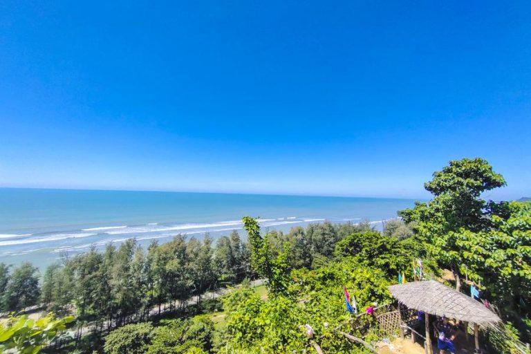 Cox's Bazar coastal community