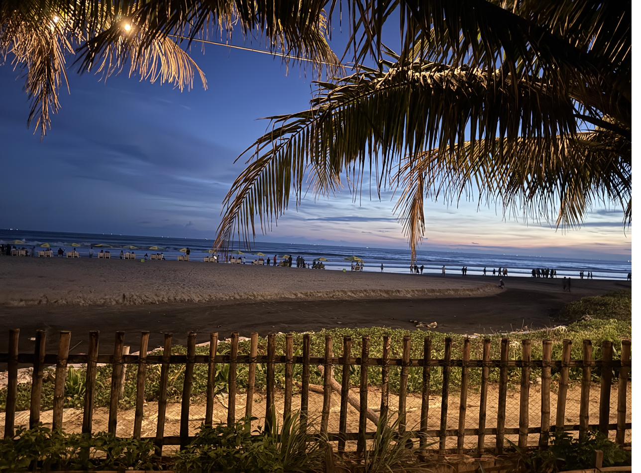 Cox's Bazar coastal safari